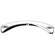 Camp 392462 Johnson/Evinrude 50-75 HP Zinc
