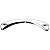 Camp 392462 Johnson/Evinrude 50-75 HP Zinc