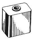 Camp 393023 Johnson/Evinrude 90-225 HP