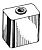 Camp 393023 Johnson/Evinrude 90-225 HP