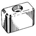 Camp 395780 Johnson/Evinrude Outboard Zinc