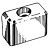 Camp 395780 Johnson/Evinrude Outboard Zinc