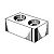 Camp 4181087D00 Suzuki Outboard 90 HP Zinc