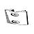 Camp 431708 Johnson/Evinrude 40 HP thru V8