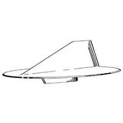 Camp 5512587D00 Suzuki Outboard 150-200 HP Zinc