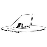 Camp 5512594400 Suzuki Outboard Zinc