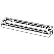 Camp 5532194900 Suzuki Outboard 115-140 HP Zinc