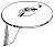 Camp 66445371 Yamaha Outboard Zinc