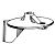 Camp 6K14537102 Yamaha Counter Rotation Only Zinc