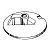 Camp 762145 Mercury Outdrive Zinc with Thread