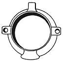 Camp 806105 Mercury Alpha Zinc