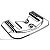 Camp 817373 Mercury Outdrive Zinc
