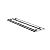 Camp 818298 Mercury/Mariner Outboard Zinc