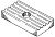 Camp 819232 Force Outboard Zinc