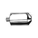 Camp 823661 Volvo Diesel Outdrive Zinc