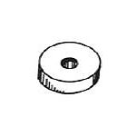 Camp 823913 Mercury/Mariner Outboard Zinc