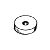 Camp 823913 Mercury/Mariner Outboard Zinc