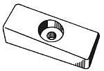 Camp 826134 Mercury/Mariner/Force Outboard Zinc