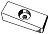 Camp 826134 Mercury/Mariner/Force Outboard Zinc