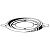Camp 875812 Volvo 110 Sail Drive Zinc