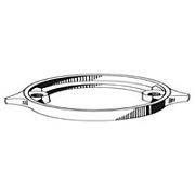 Camp 875821 Volvo Duo Prop Zinc