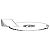Camp 94286 Mercury 25 Hp Outboard Zinc