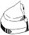 Camp 984513 OMC Cobra Zinc