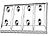 Camp A40 Zinc Hull Plate Zinc 7-1/4" Long