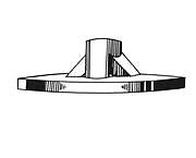 Camp A76214 Mercury/Mariner Outdrive & Outboard Zinc