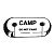 Camp B12 Zinc Tapered 9" Long