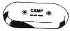 Camp B24 Zinc Tapered 14" Long