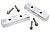 Camp BNT1 Trim Tab Zincs (2 Per Pack)