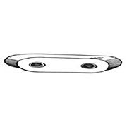 Camp C173 Johnson/Evinrude Outboard Zinc