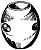 Camp D35 35MM Zinc Barrel Collar