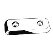 Camp DOK Sea Strainer 3-3/8" Long