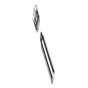 Camp E1D Complete Unit 1/2" Zinc Pencil & Plug