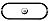 Camp N1 Zinc Hull Plate 8-5/8" Long