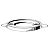 Camp V18 Volvo Model 270T-280 Collar Zinc