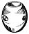 Camp X5 1-1/4" Zinc Barrel Collar