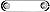 Camp ZHC15 Zinc Hull Plate 15" Long