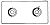 Camp ZHC17 Zinc Hull Plate 12" Long
