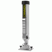 Cannon Adjustable Rod Holder Dual Axis