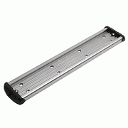 Cannon Aluminum Mounting Track 12"