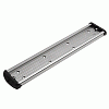 Cannon Aluminum Mounting Track 6"