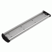 Cannon Aluminum Mounting Track 6"