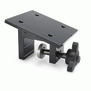 Cannon Clamp Mount