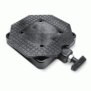 Cannon LOW-PROFILE Swivel Base Mounting System
