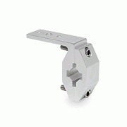 Cannon Rod Holder Rail Mount 1-1/4"