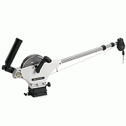 Cannon Uni-Troll 10 STX Tournament Series Manual