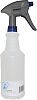 Captains Choice ICM-3555932 Chem Jumbo Bottle with Trigger